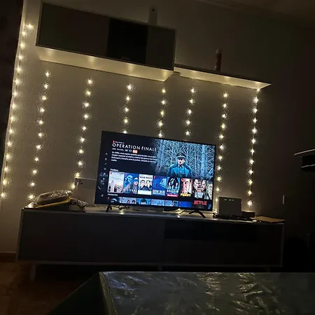 Apartment Nuki *