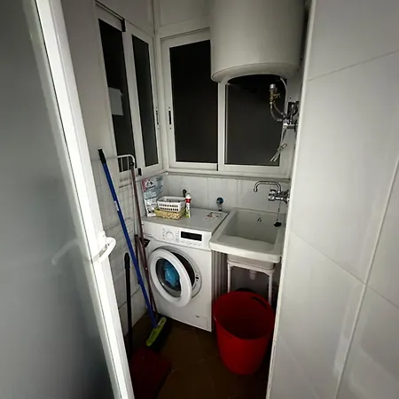 Nuki Apartment *