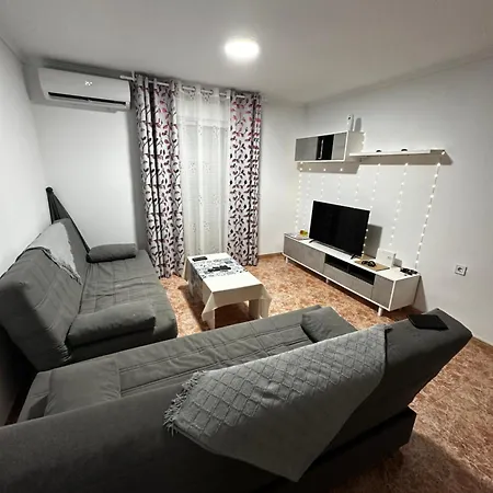 Nuki Apartment Roquetas de Mar