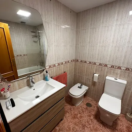 Nuki Apartment *